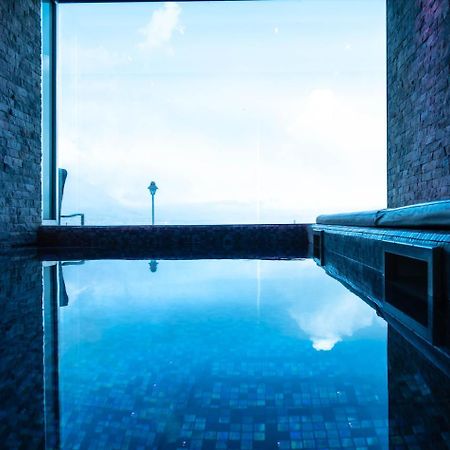 Relais Sans Soucis & Spa Ronciglione (Viterbo) Exterior foto