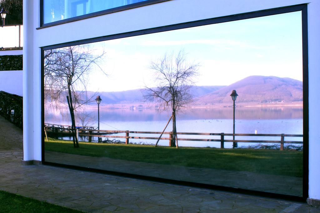 Relais Sans Soucis & Spa Ronciglione (Viterbo) Exterior foto