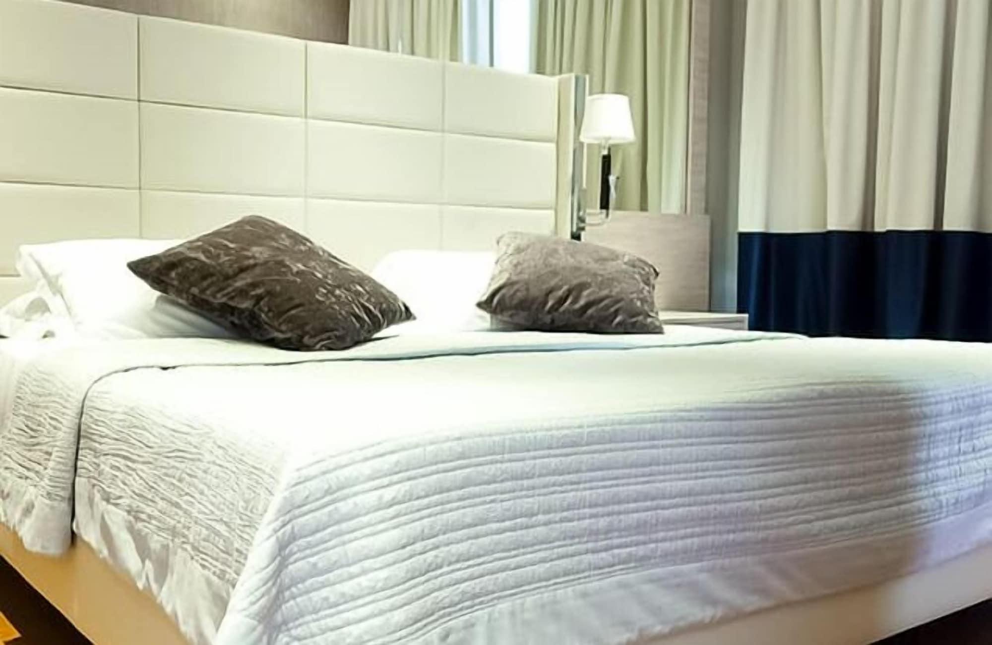 Relais Sans Soucis & Spa Ronciglione (Viterbo) Exterior foto