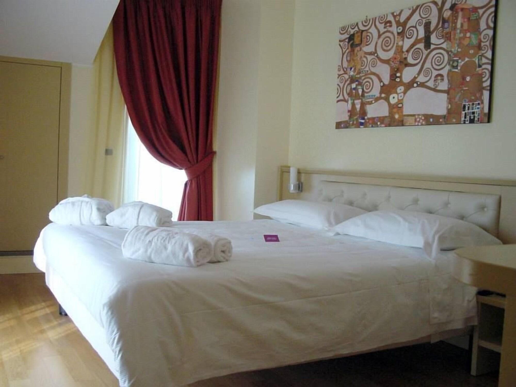 Relais Sans Soucis & Spa Ronciglione (Viterbo) Exterior foto