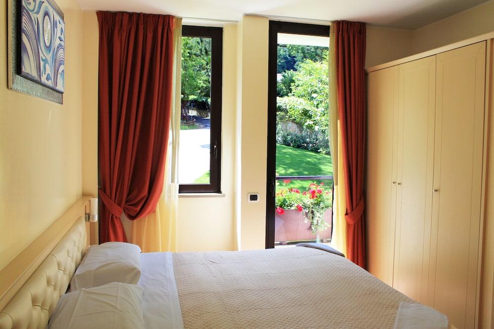 Relais Sans Soucis & Spa Ronciglione (Viterbo) Exterior foto