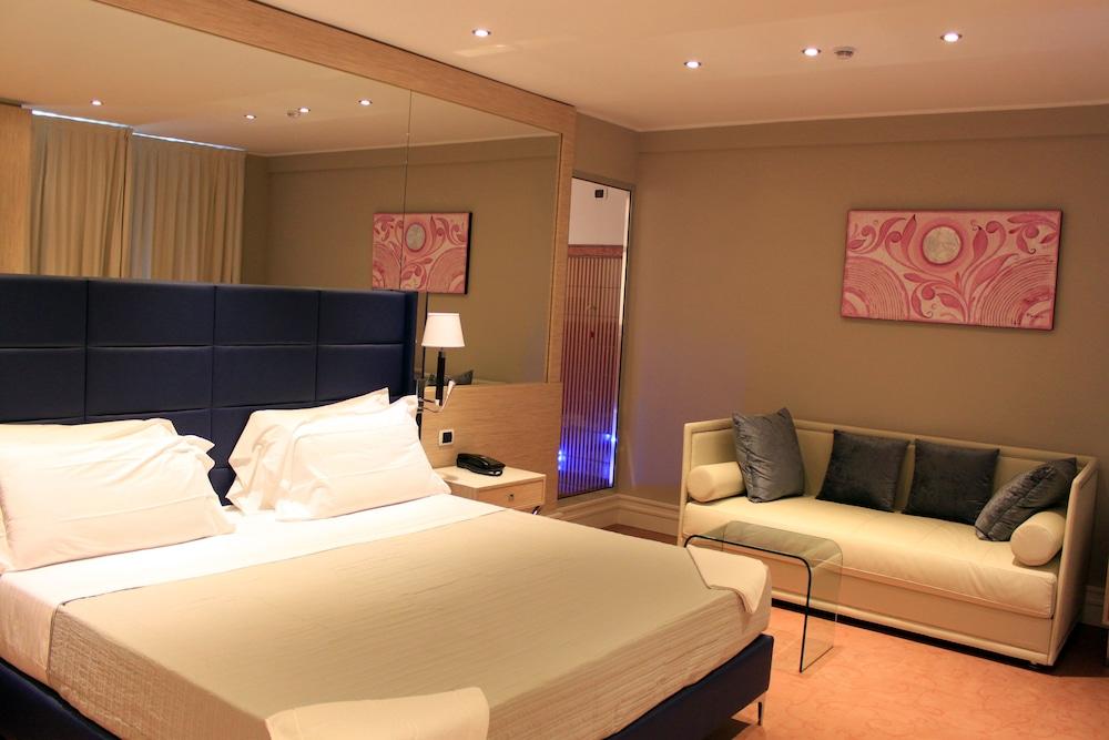 Relais Sans Soucis & Spa Ronciglione (Viterbo) Exterior foto