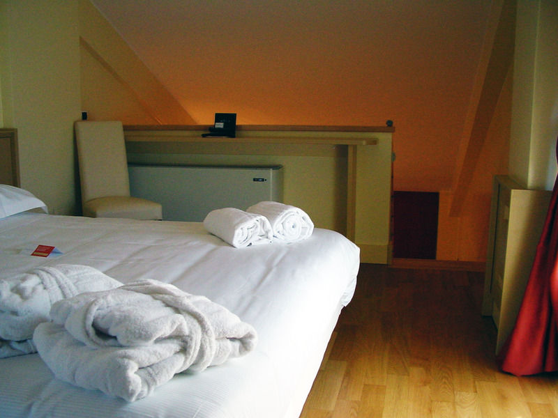 Relais Sans Soucis & Spa Ronciglione (Viterbo) Exterior foto