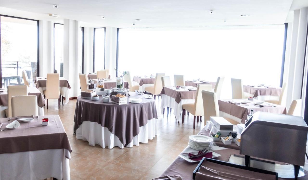 Relais Sans Soucis & Spa Ronciglione (Viterbo) Exterior foto